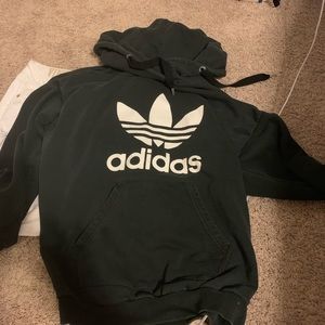 adidas jacket